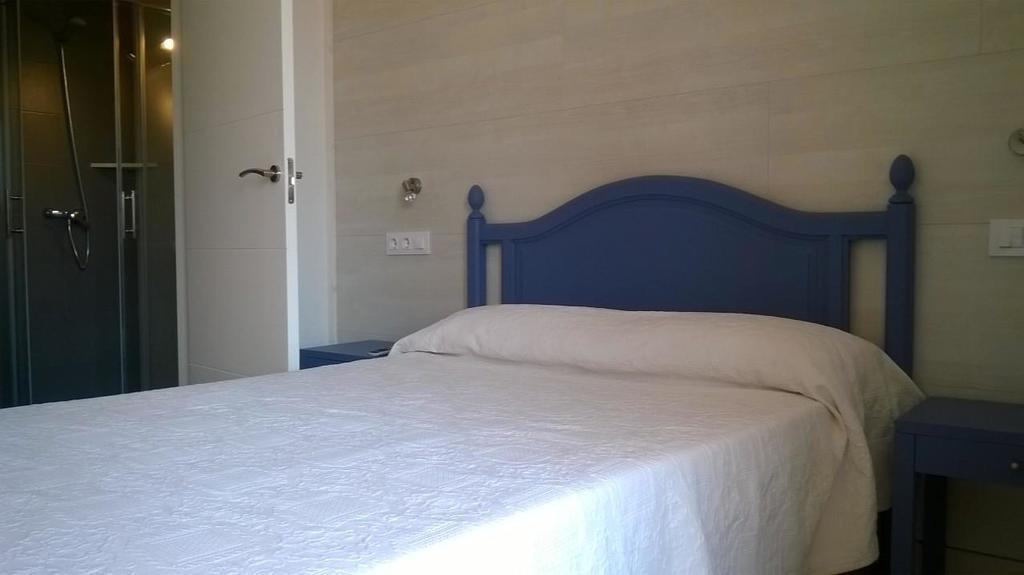 Hostal Paris Ciutadella Room photo